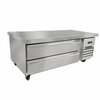 Maxx Cold Chef Bases 8.8 CUFT MXCB60